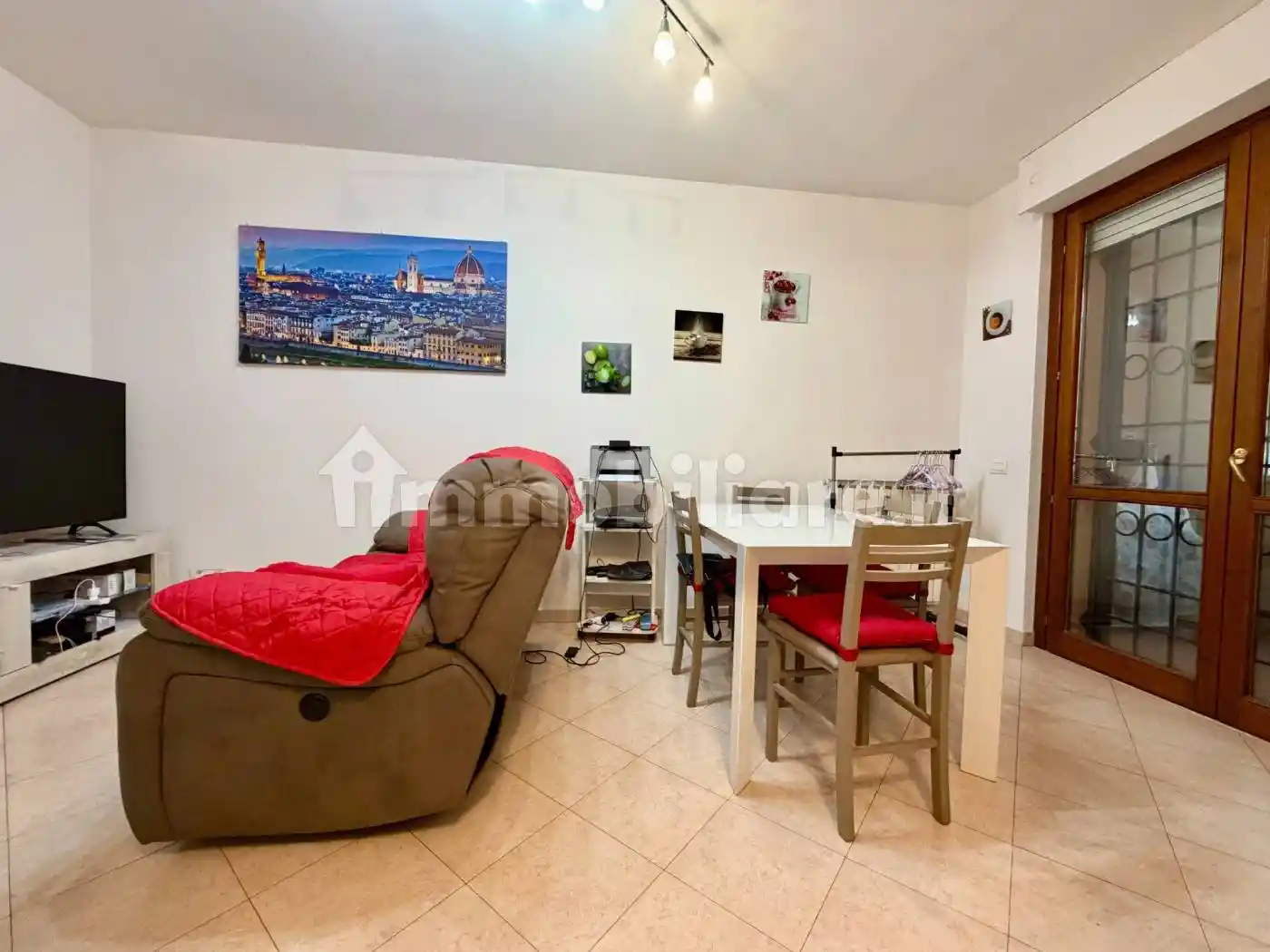 Bilocale via Sardegna 32, Peretola, Firenze - foto 4