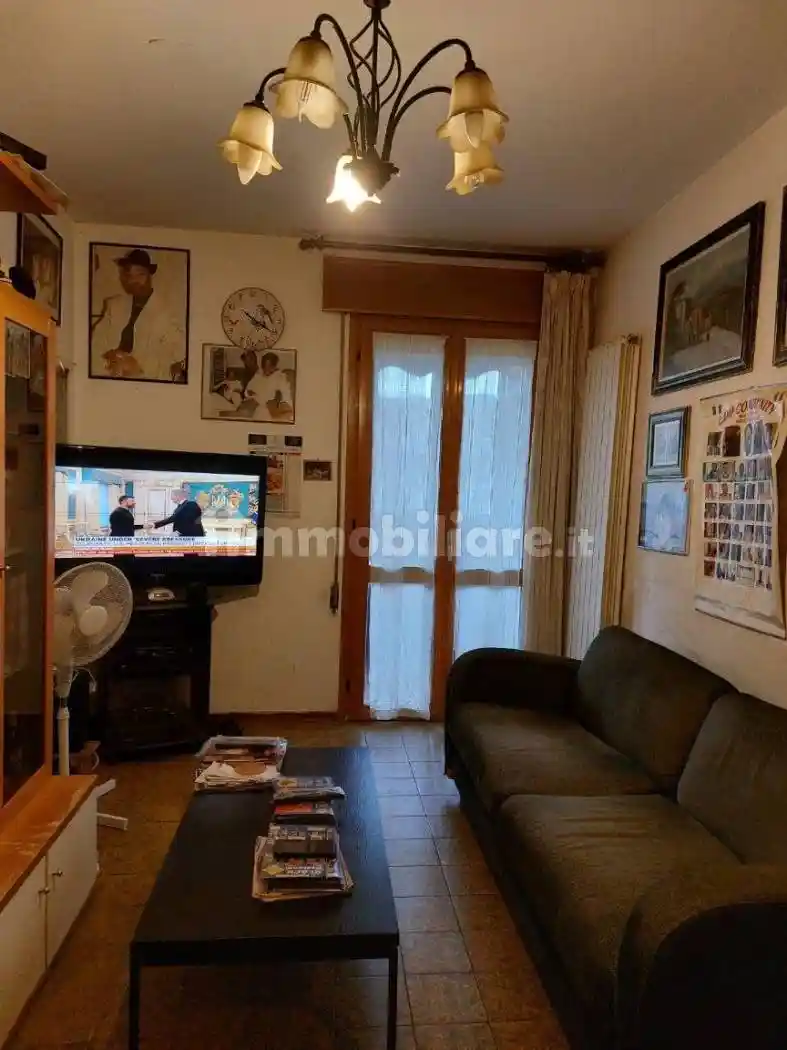 Appartamento in vendita a Ravenna