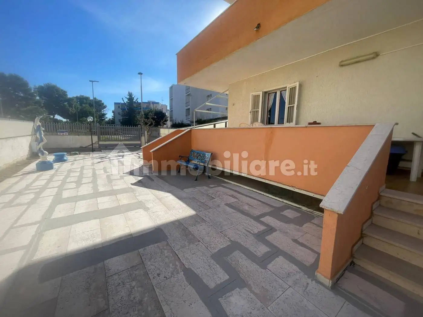 Appartamento in vendita a Lesina