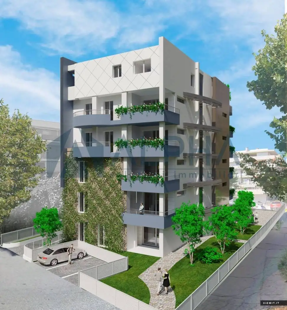 Appartamento in vendita a Rimini