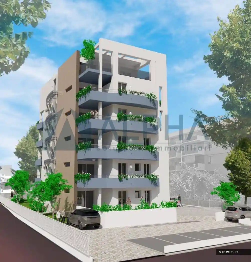 Quadrilocale via Flambro, Rivabella, Rimini - foto 3