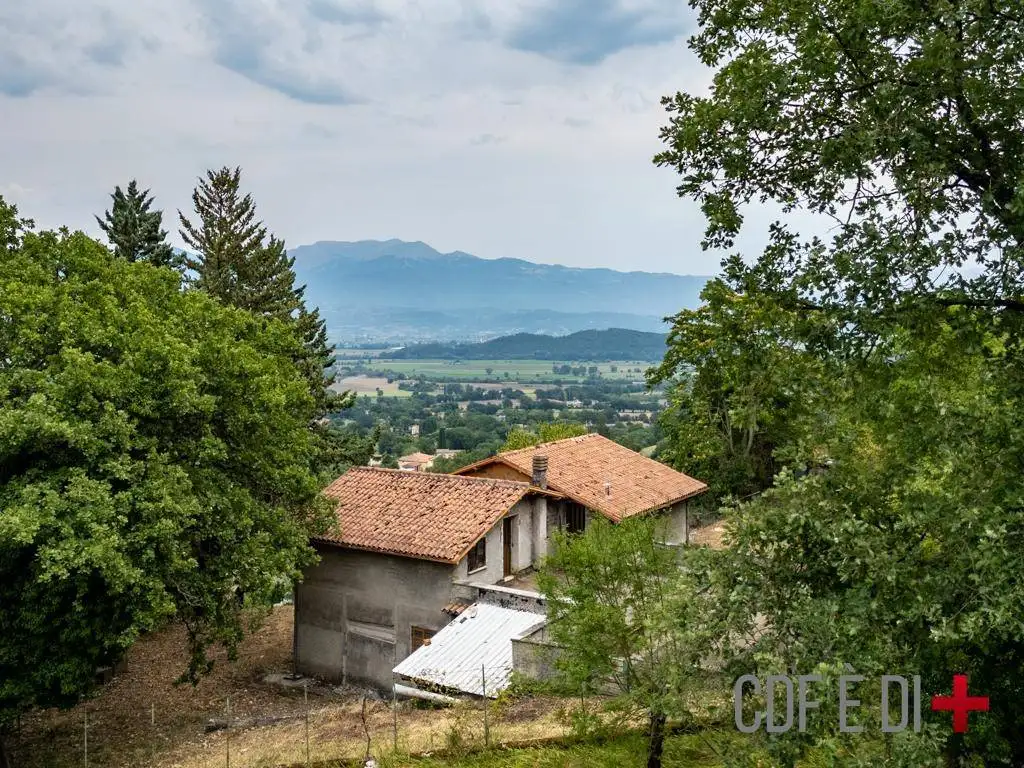 Rustico - Casale in vendita a Contigliano