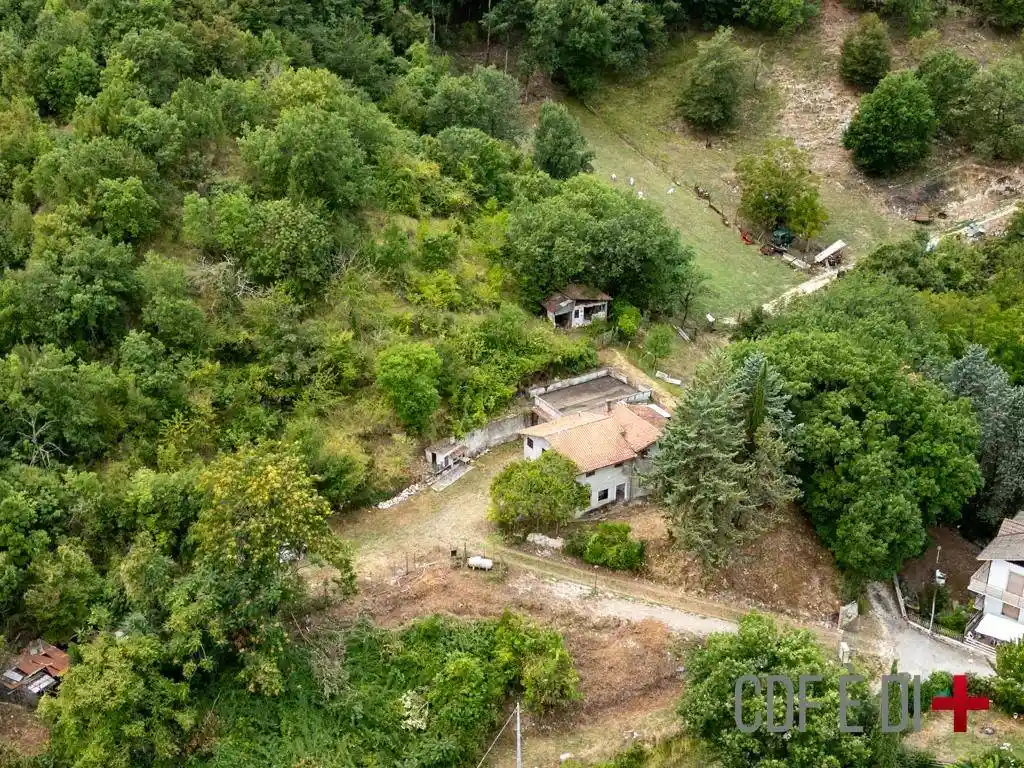 Casale via Valle Case, Contigliano - foto 3