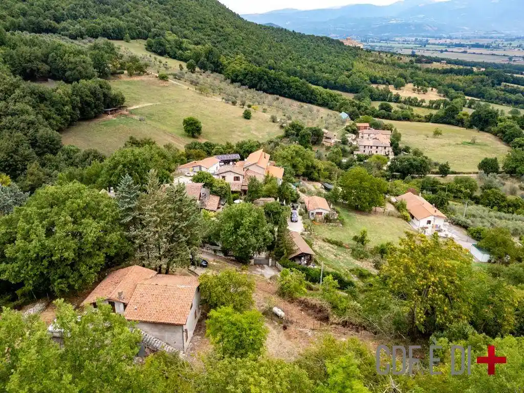 Casale via Valle Case, Contigliano - foto 4