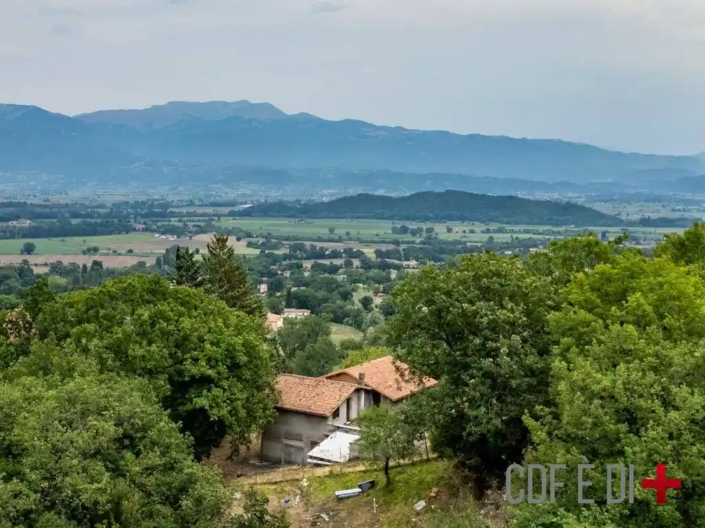 Casale via Valle Case, Contigliano - foto 5