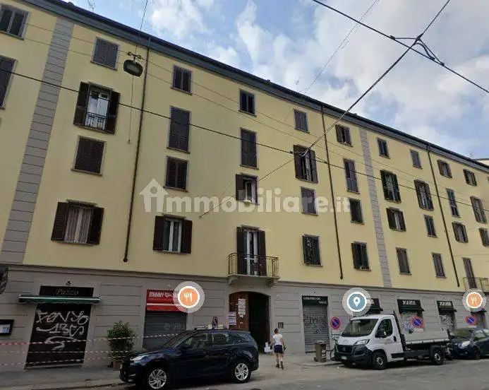 Apartment in vendita a Milan