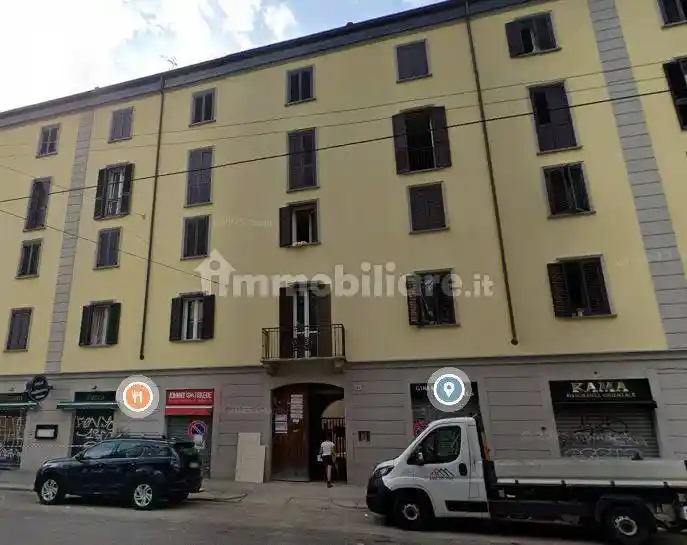 Appartamento all'asta viale Bligny 42, Milano - foto 2