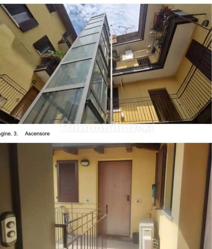 Appartamento all'asta piazza Anita Garibaldi 1, Milano - foto 3