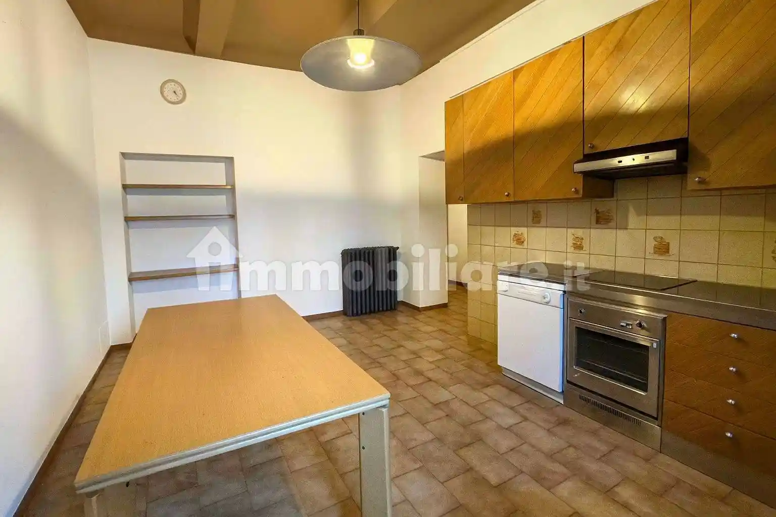 Trilocale via Andrea Maffei 12, Montenero, Milano - foto 2