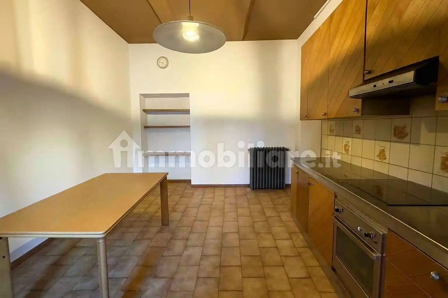 Trilocale via Andrea Maffei 12, Montenero, Milano - foto 4