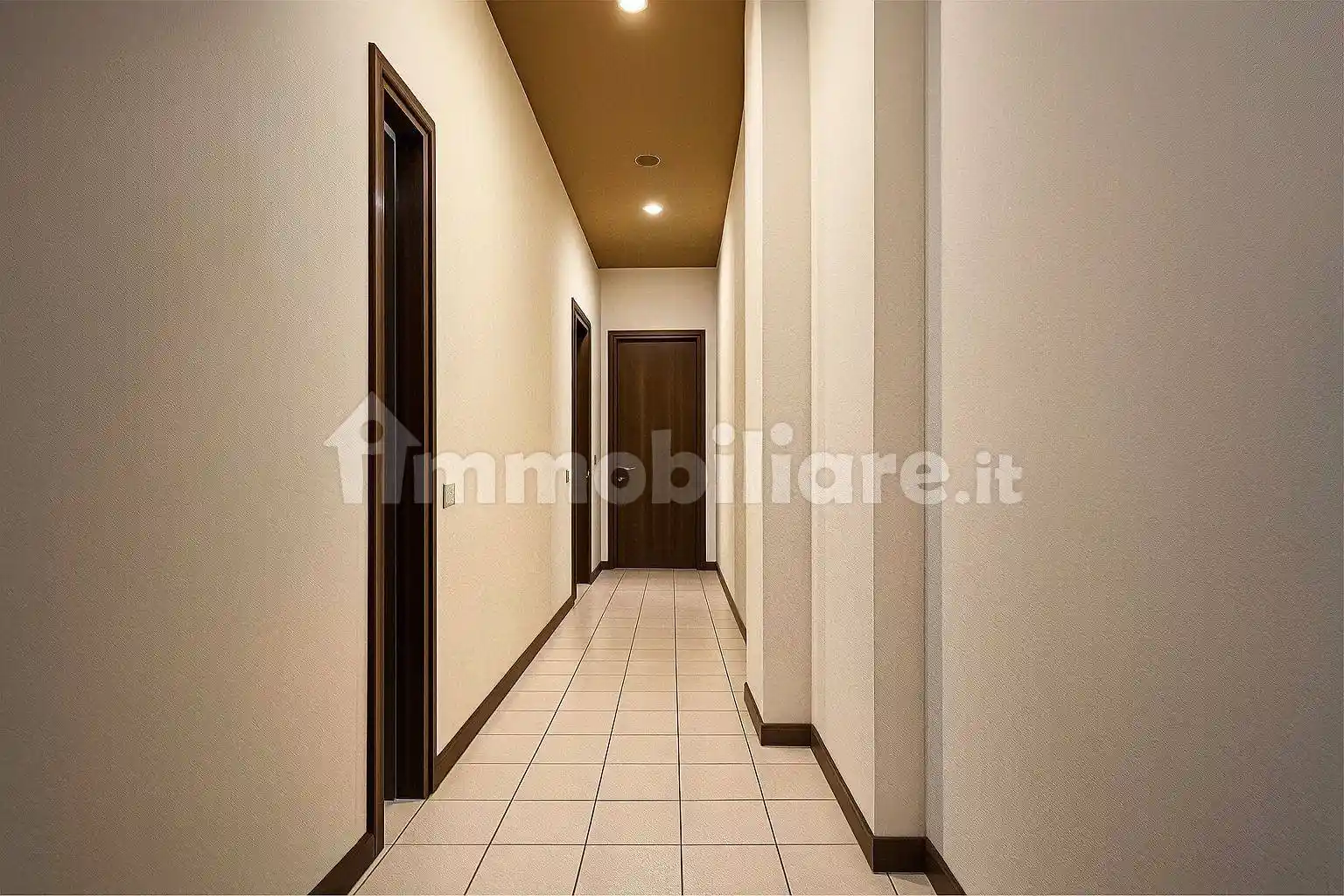 Trilocale via Andrea Maffei 12, Montenero, Milano - foto 5