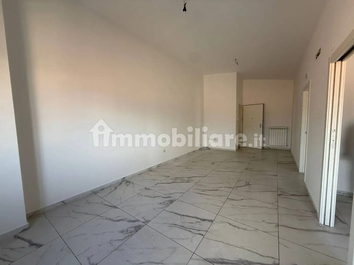 Mansarda via della Libertà 1, Sant'angelo In Formis, Capua - foto 2