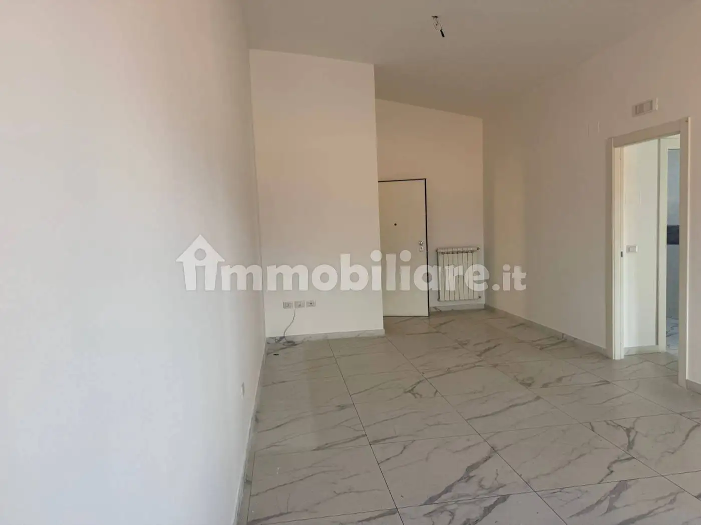 Mansarda via della Libertà 1, Sant'angelo In Formis, Capua - foto 3