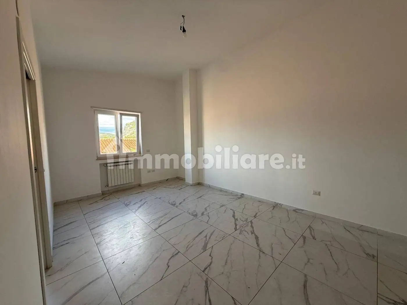 Mansarda via della Libertà 1, Sant'angelo In Formis, Capua - foto 4