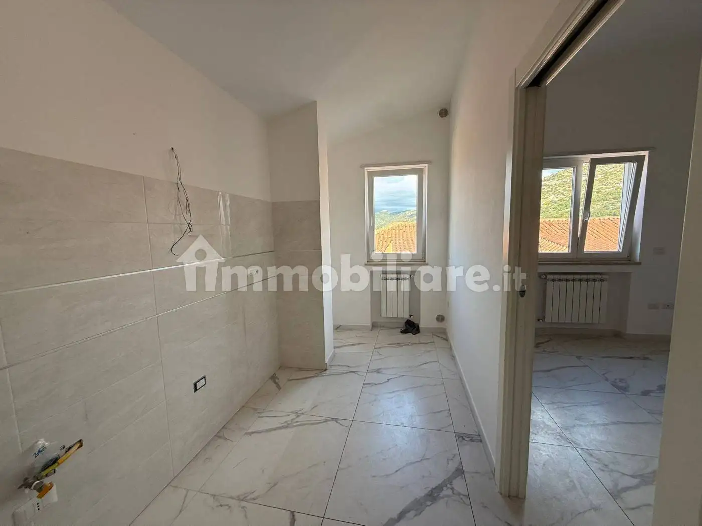 Mansarda via della Libertà 1, Sant'angelo In Formis, Capua - foto 5