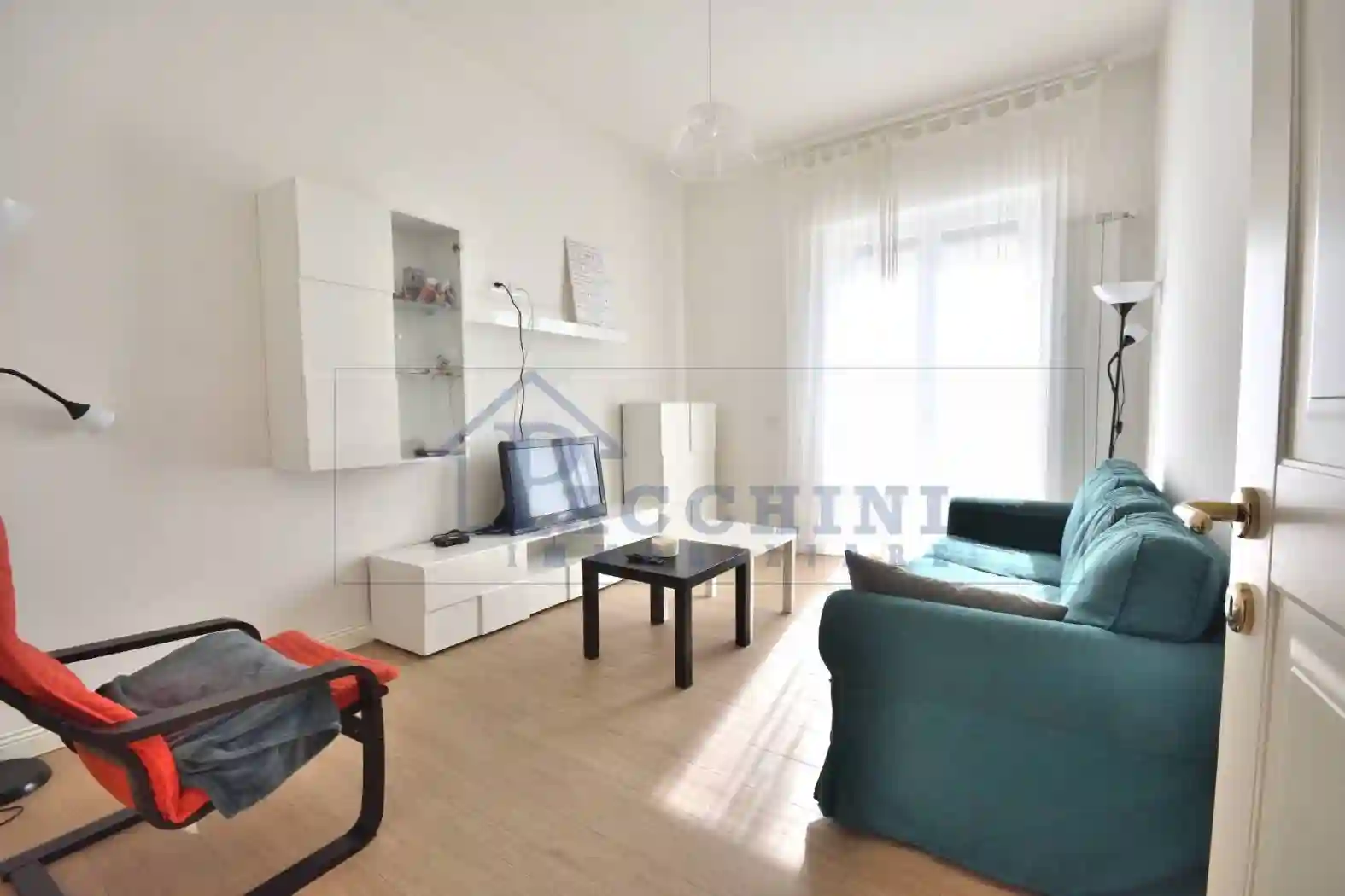 Appartamento via Venanzio Nisi, Sant'Antonio, Pisa - foto 4
