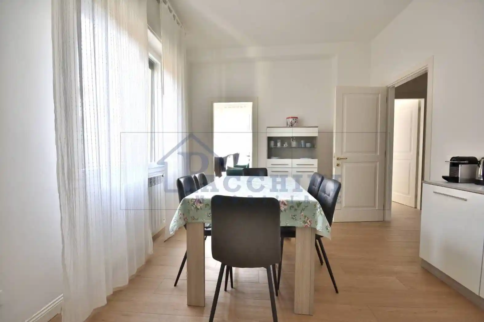 Appartamento via Venanzio Nisi, Sant'Antonio, Pisa - foto 2