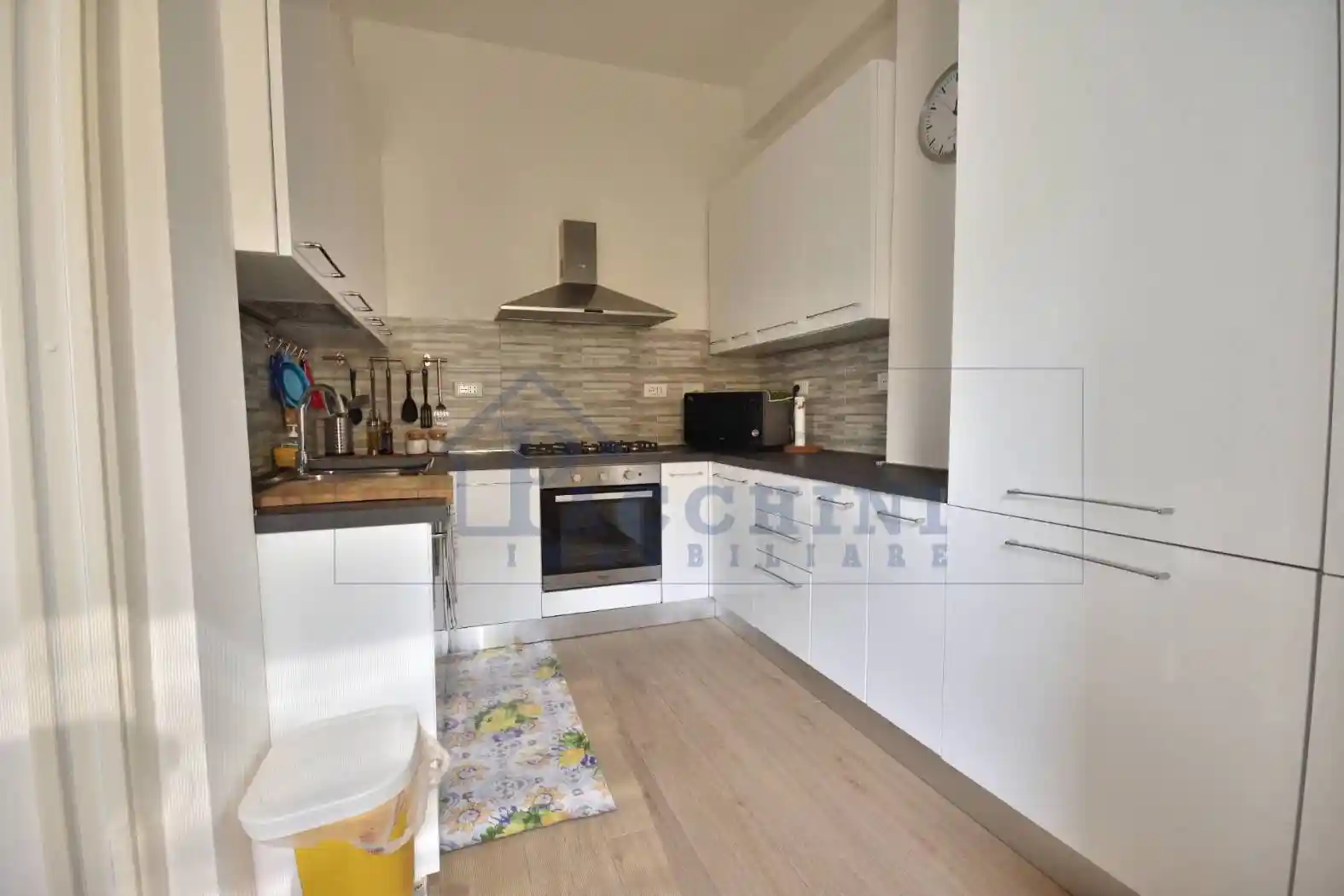 Appartamento via Venanzio Nisi, Sant'Antonio, Pisa - foto 3