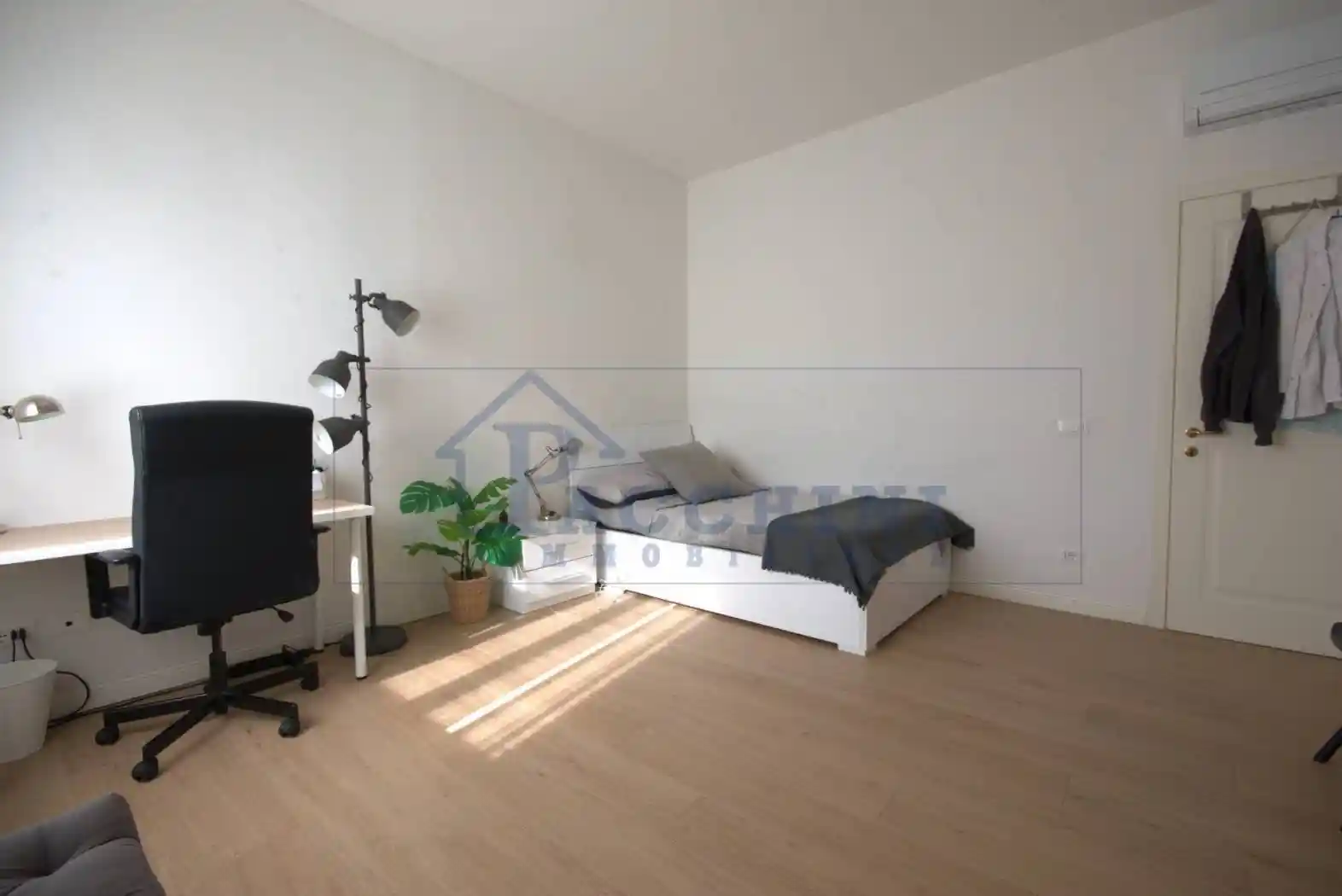 Appartamento via Venanzio Nisi, Sant'Antonio, Pisa - foto 4