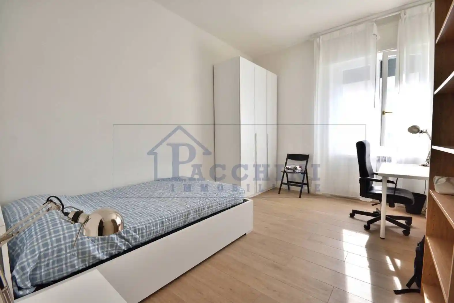 Appartamento via Venanzio Nisi, Sant'Antonio, Pisa - foto 5