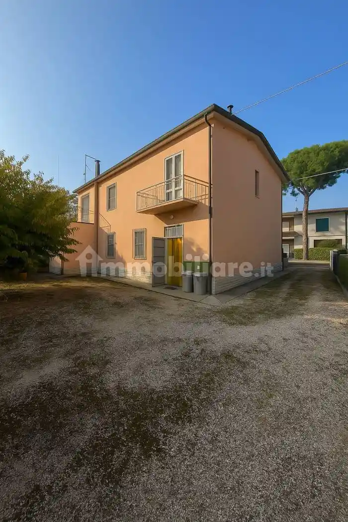 Villa in vendita a Cervia