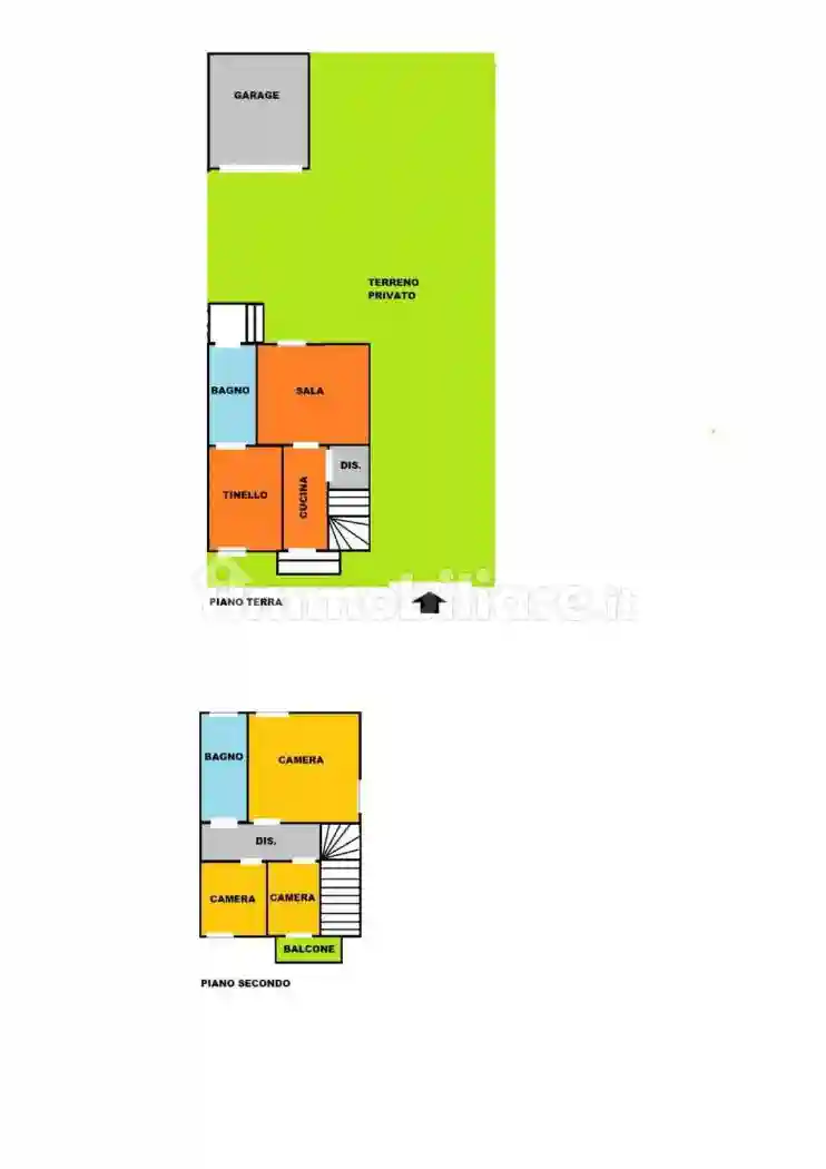 Casa indipendente - foto 2