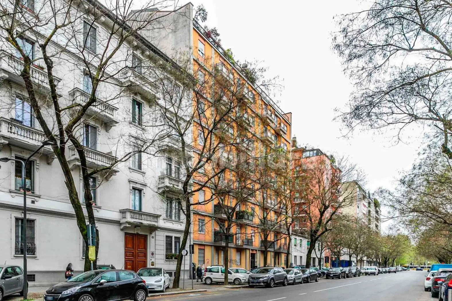 Apartment in vendita a Milan