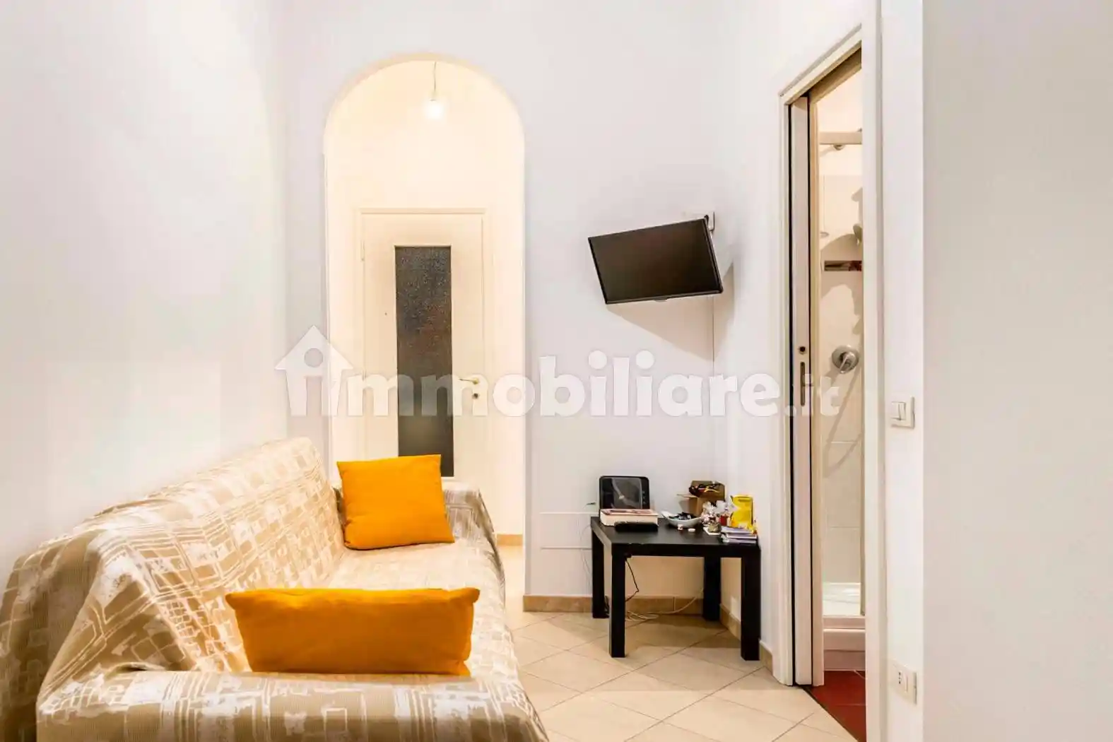 Bilocale via Francesco Caracciolo 26, Cenisio, Milano - foto 3