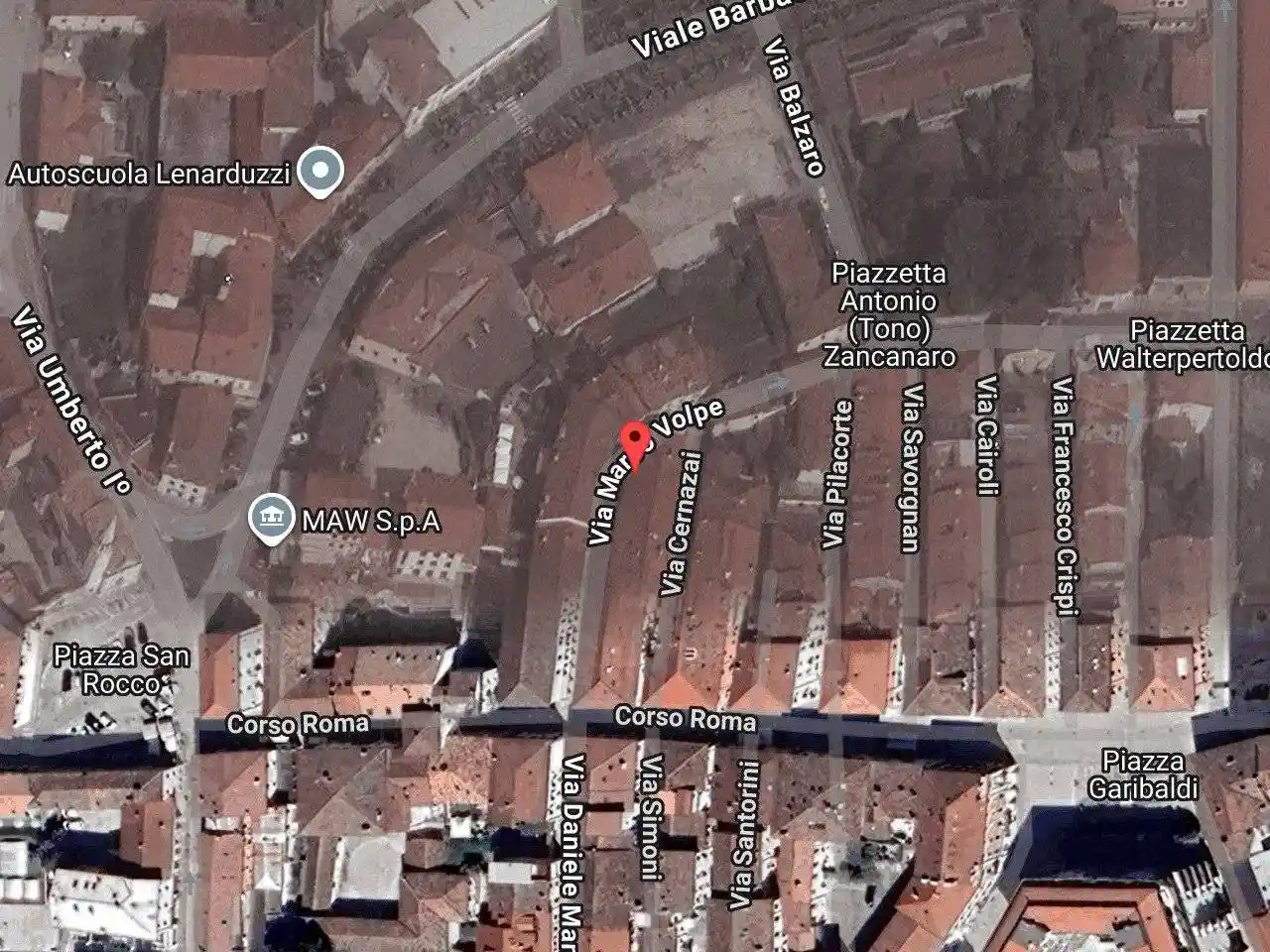 Appartamento all'asta via Marco Volpe, 8 - 33097 Spilimbergo 8, Spilimbergo - foto 2