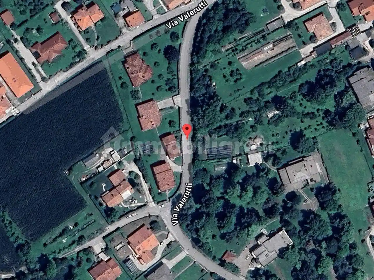 Villa all'asta frazione Castions, via Valerutti - 33080 Zoppola, Zoppola - foto 2