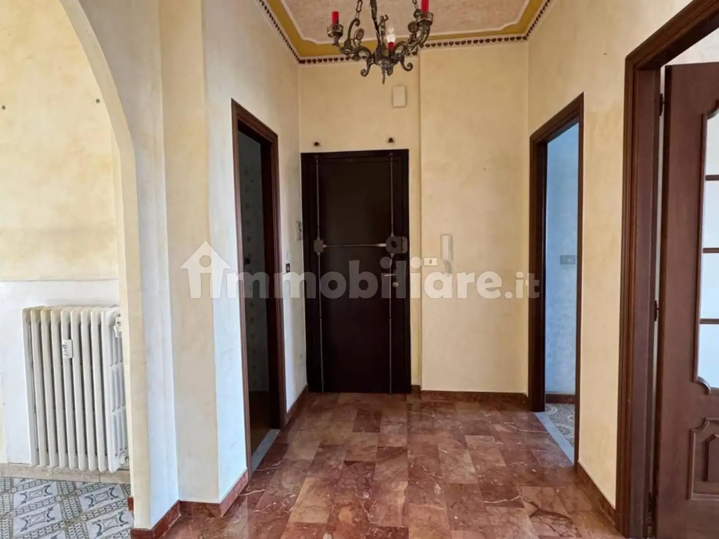 Appartamento in vendita a Moncalieri