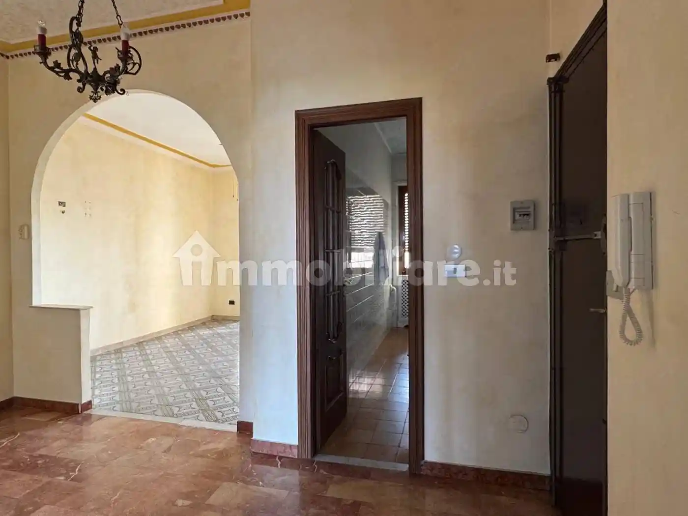 Trilocale via Saluzzo 34, Mercato - Santa Maria, Moncalieri - foto 4