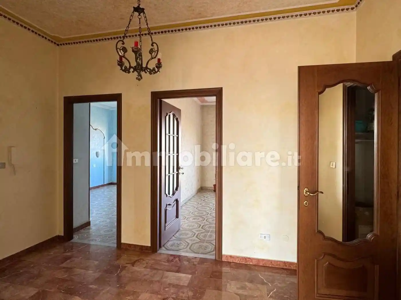 Trilocale via Saluzzo 34, Mercato - Santa Maria, Moncalieri - foto 5