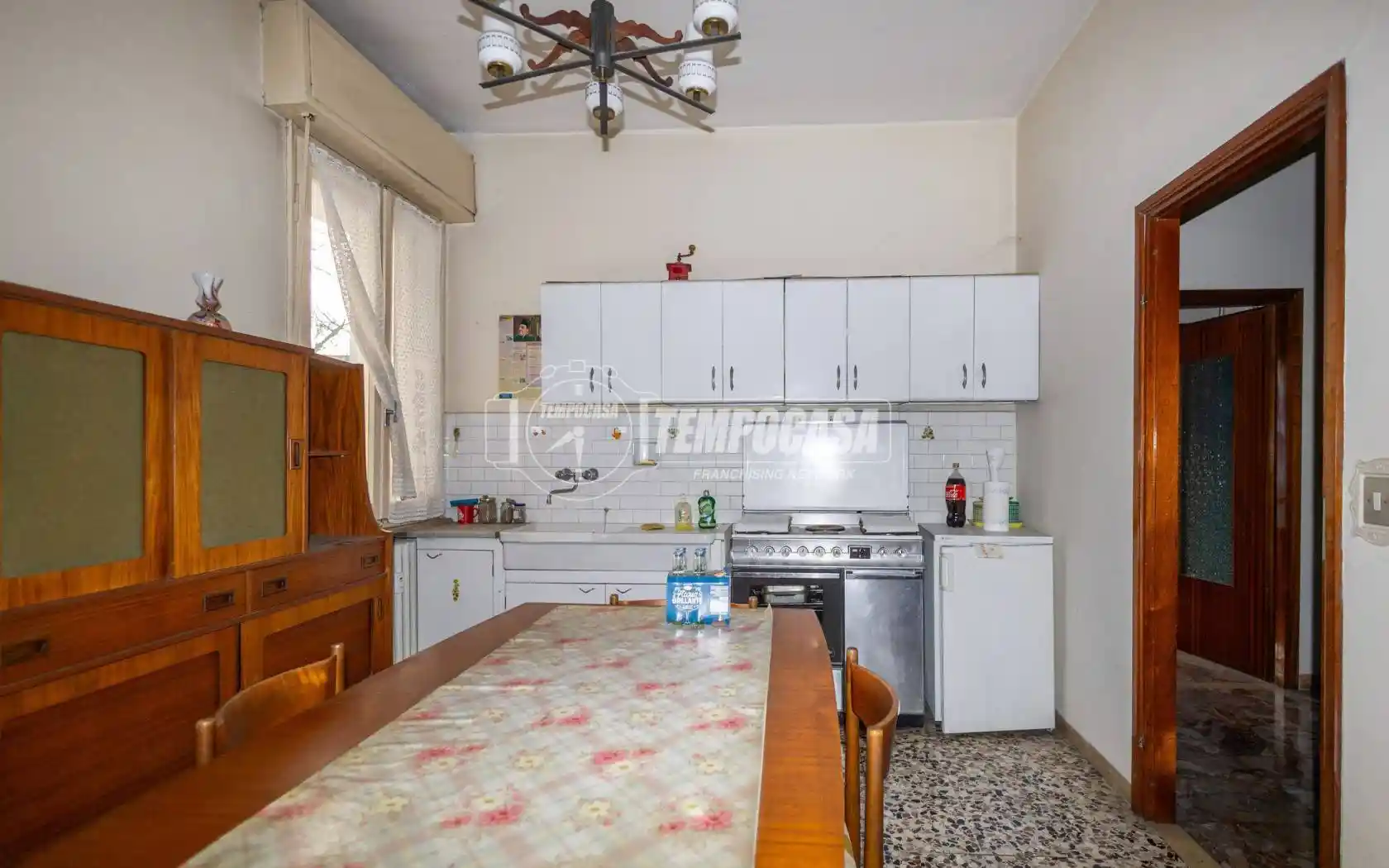 Trilocale via Giacomo Puccini 24, Regina Pacis, Reggio Emilia - foto 2