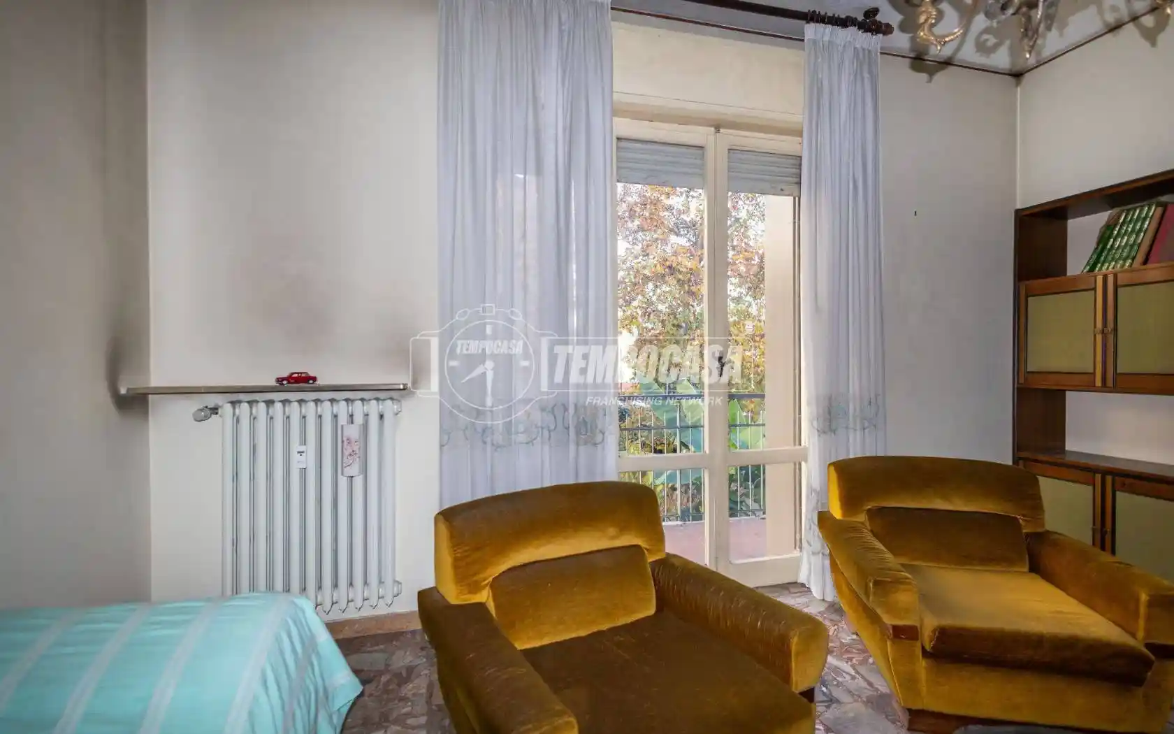 Trilocale via Giacomo Puccini 24, Regina Pacis, Reggio Emilia - foto 4