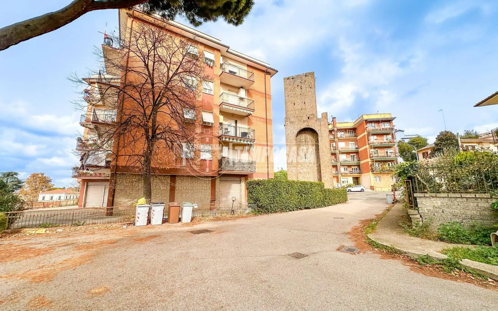 Appartamento in vendita a Viterbo