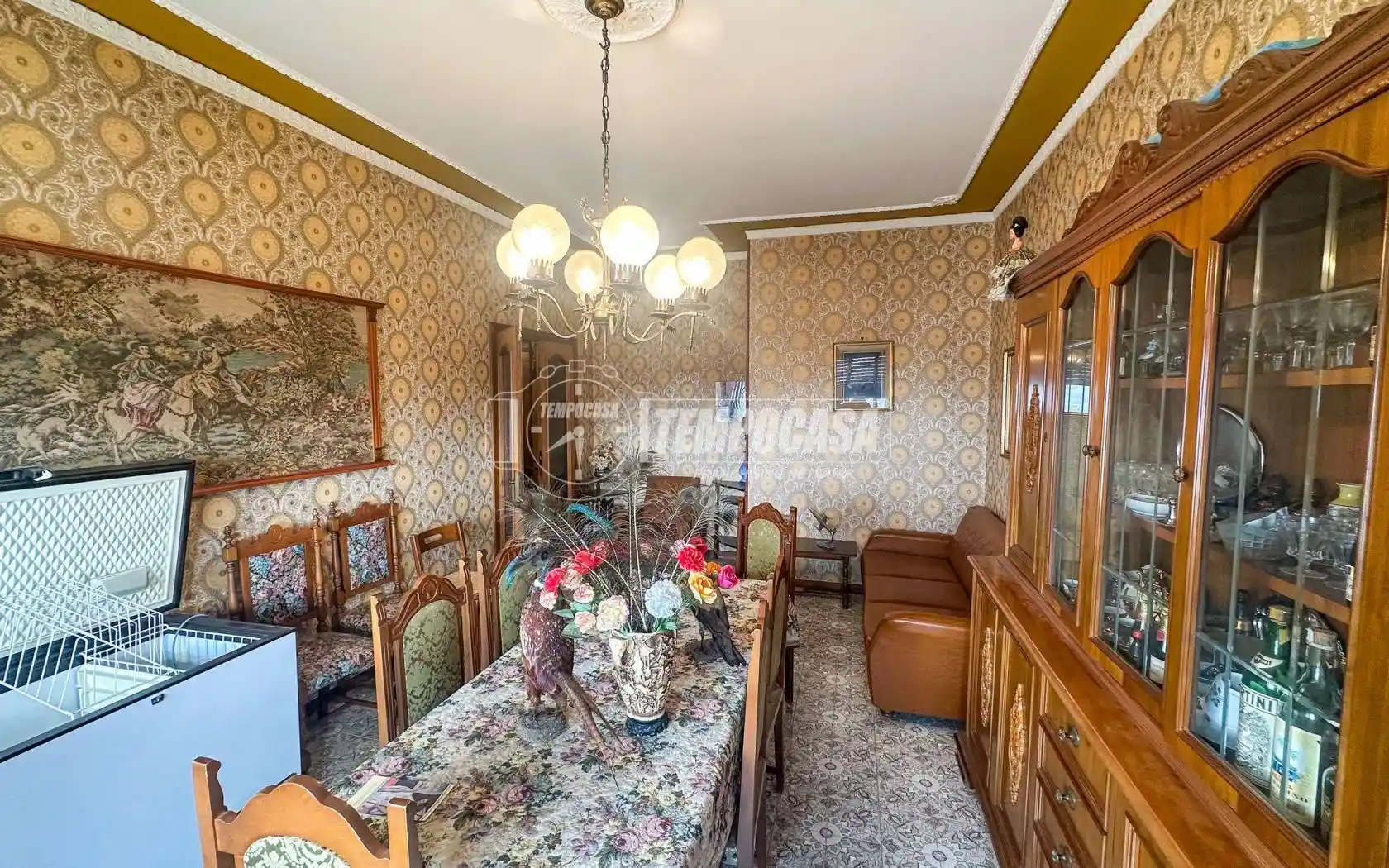 Trilocale via Torrevecchia, Grotticella - Mazzetta, Viterbo - foto 3