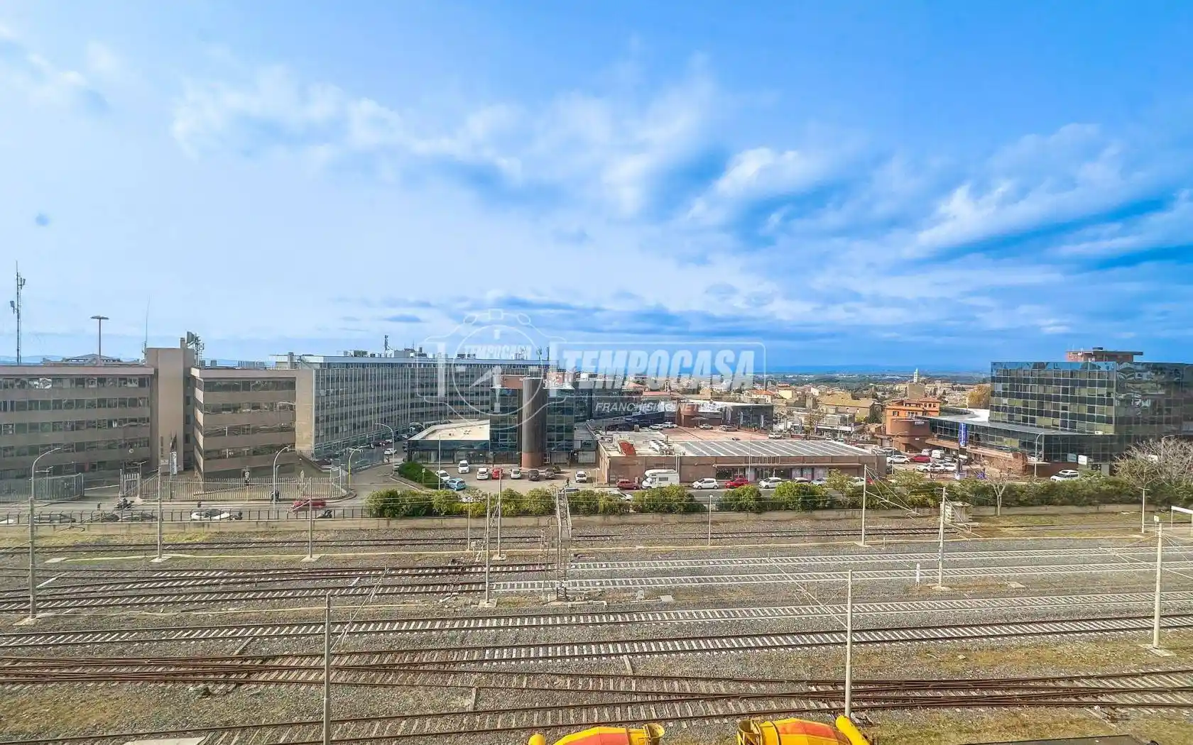 Trilocale via Torrevecchia, Grotticella - Mazzetta, Viterbo - foto 4