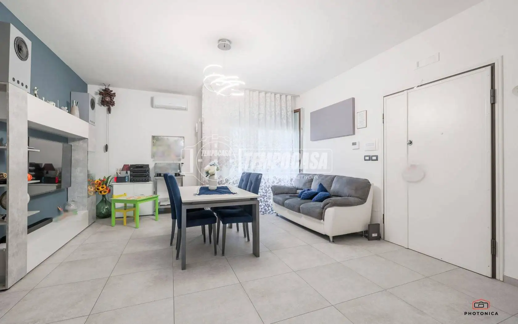 Appartamento in vendita a Forlì