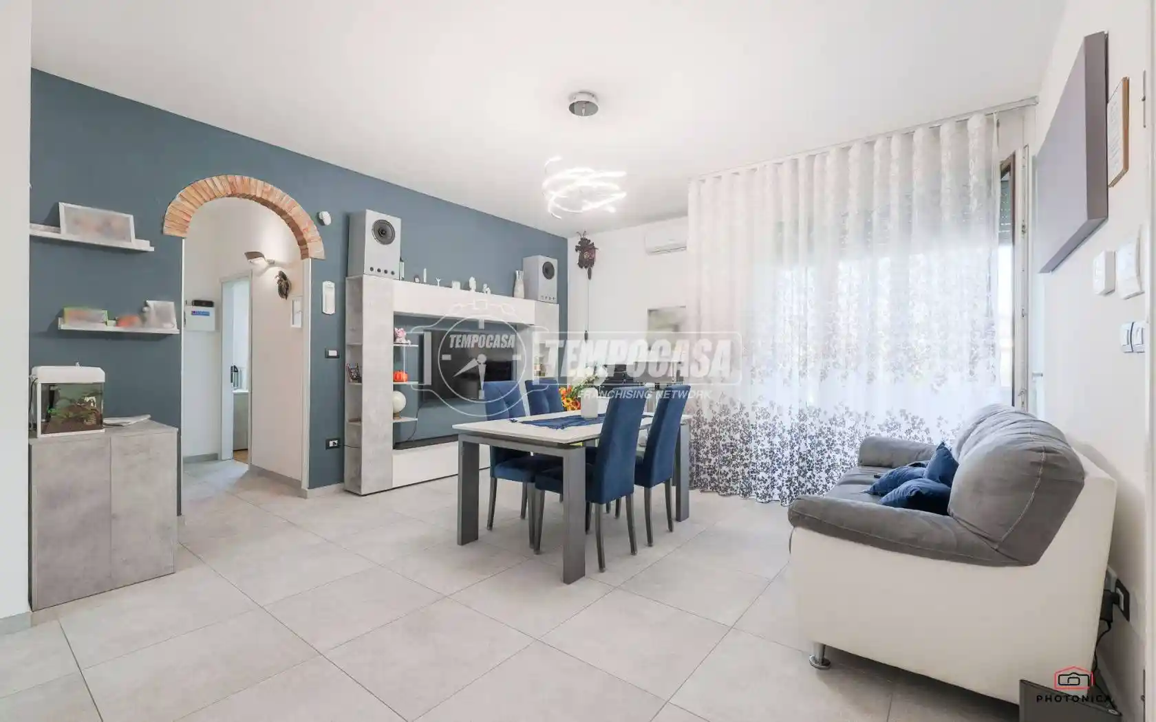 Appartamento viale Roma, Musicisti, Forlì - foto 2