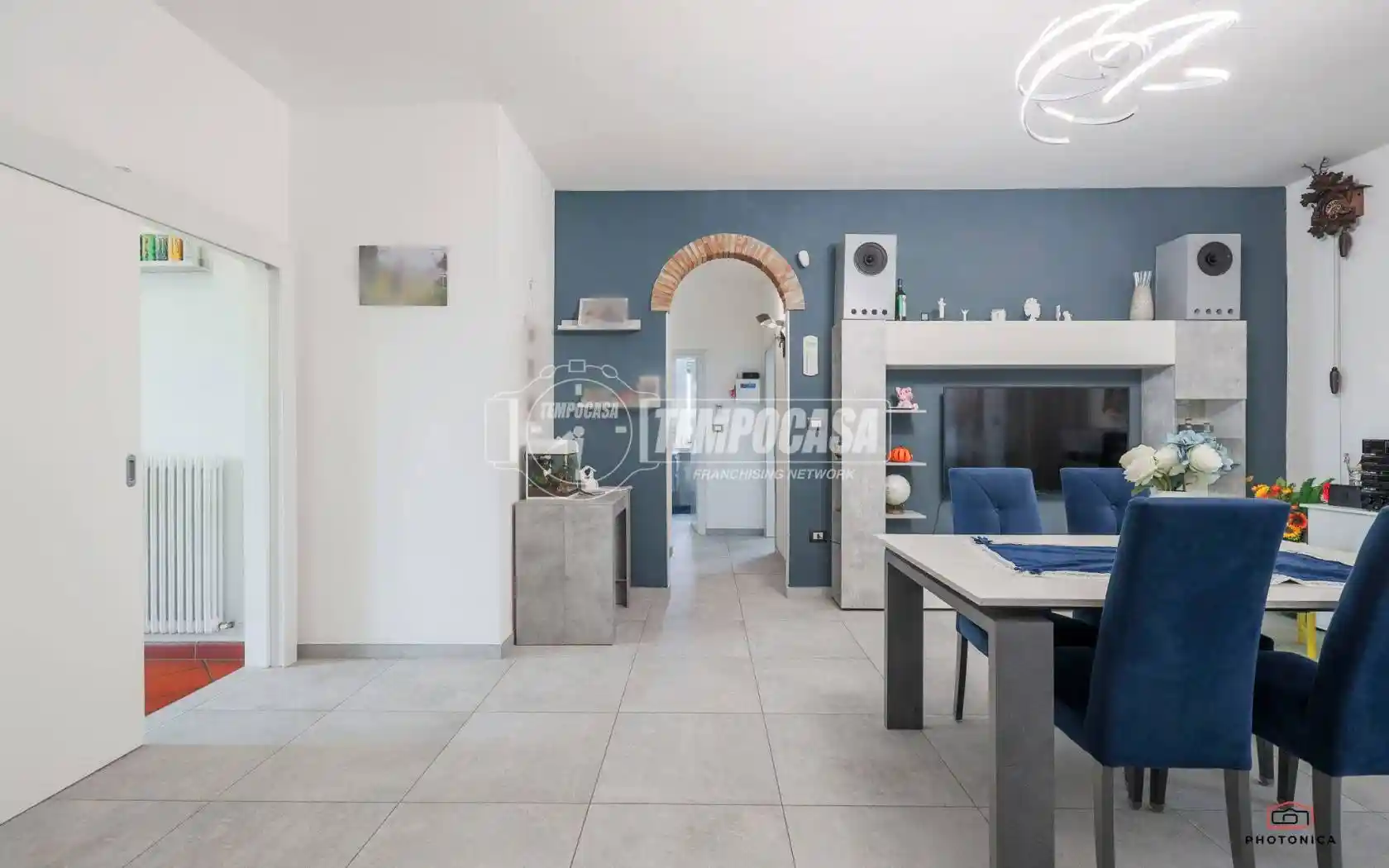 Appartamento viale Roma, Musicisti, Forlì - foto 3