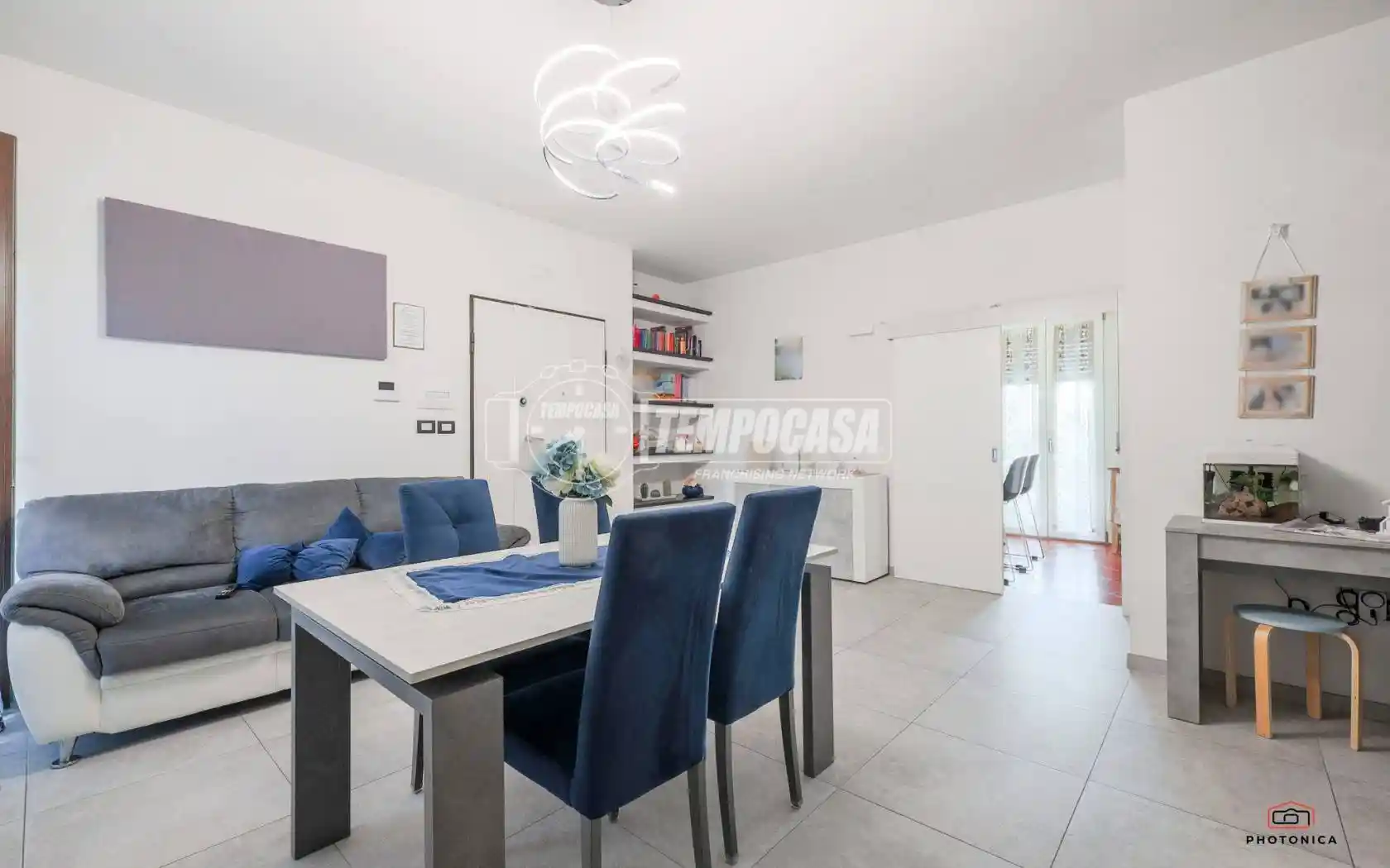 Appartamento viale Roma, Musicisti, Forlì - foto 5