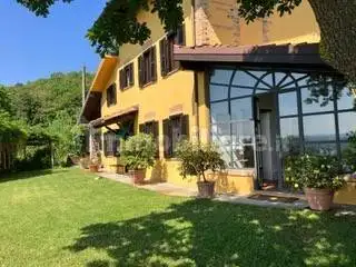 Villa in vendita a Rocchetta Palafea
