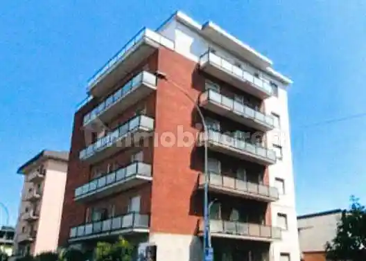 Appartamento in vendita a Melzo