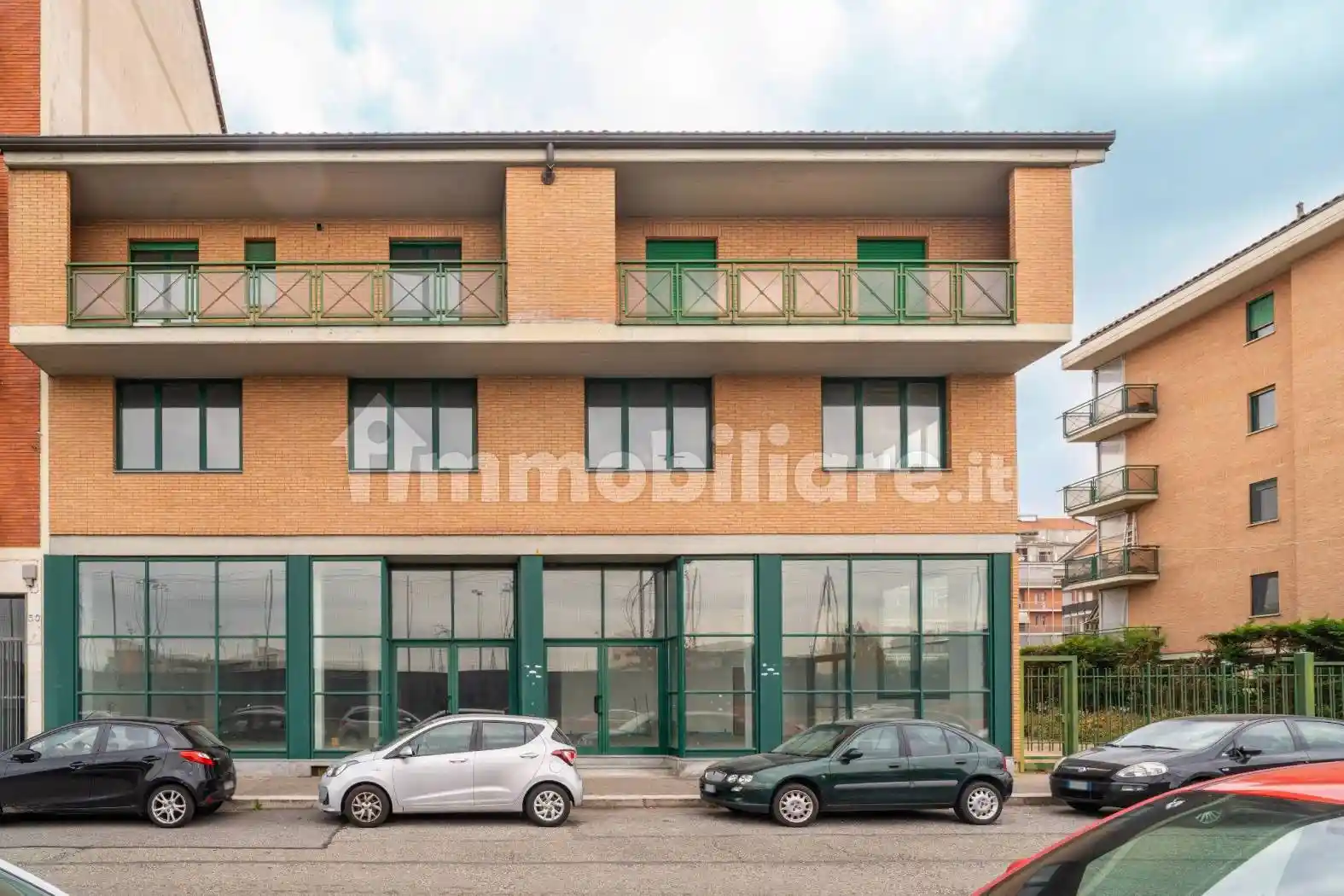 Casa indipendente in vendita a Torino