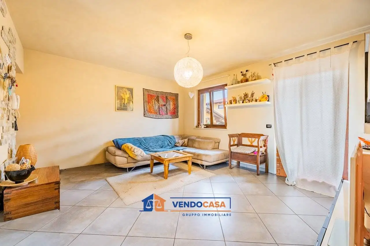 Appartamento in vendita a Peveragno