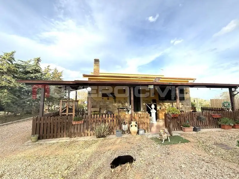 Villa in vendita a Foggia