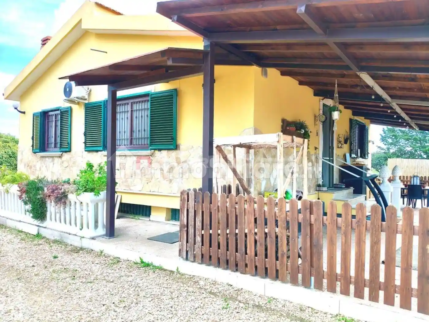 Villa in vendita a Foggia