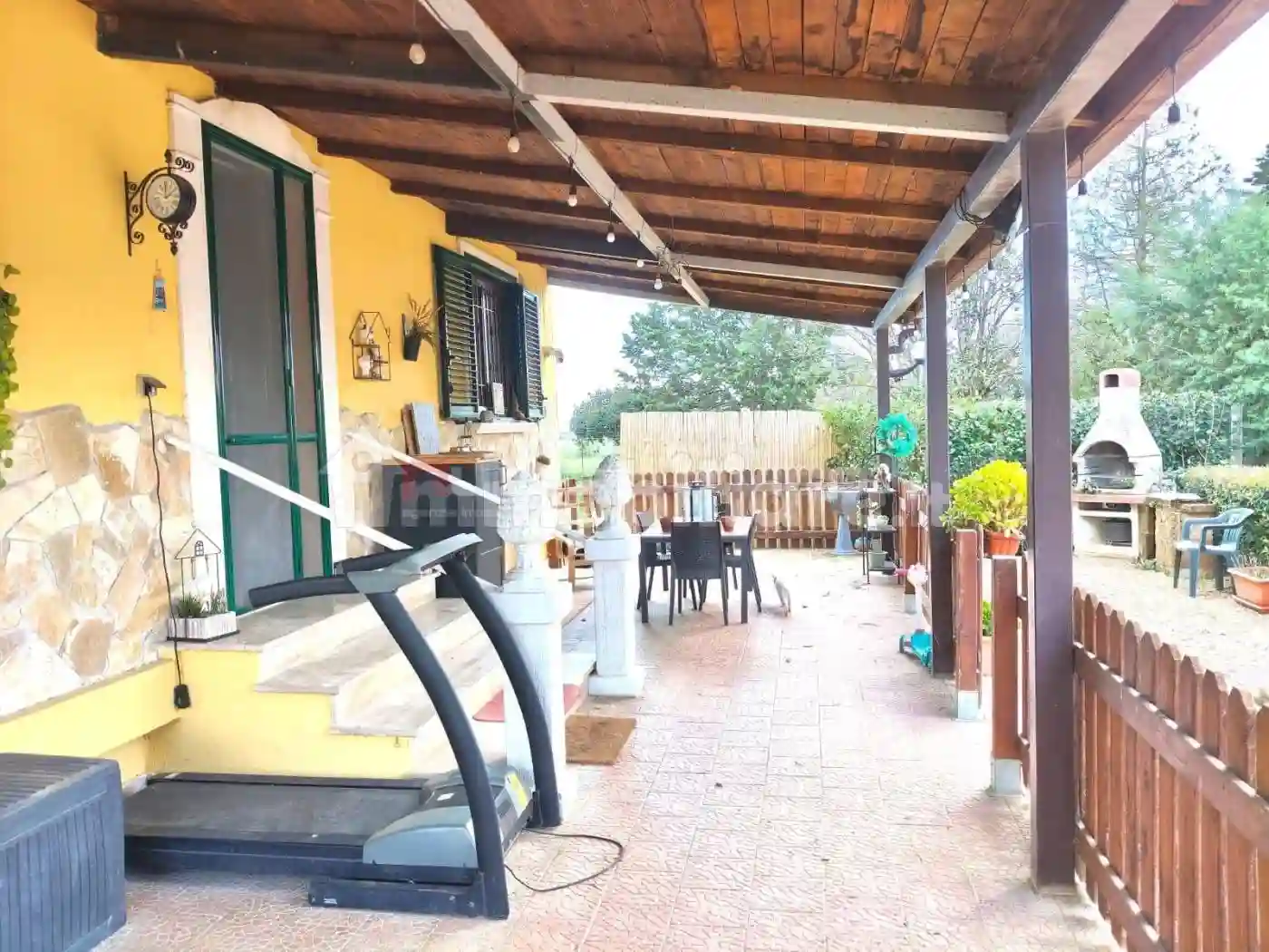 Villa unifamiliare Tratturo Camporeale, Via Napoli, Foggia - foto 4