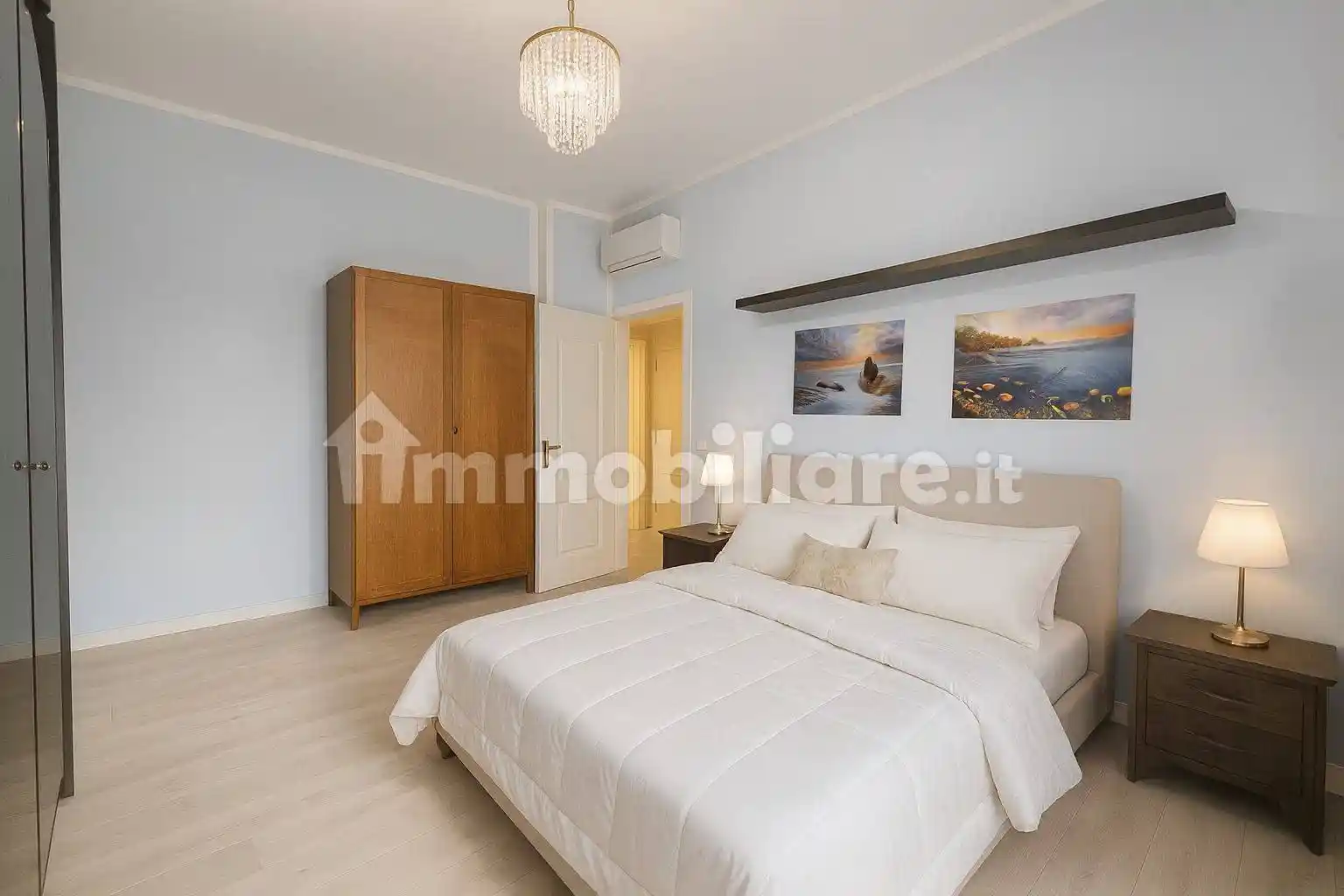 Appartamento in vendita a Asti